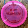 Discraft Anthony Barela First Run Z Line Cigarra