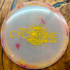 Discraft Colorshift Jawbreaker Z FLX Cyclone - Ledgestone Edition