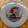 Innova 2026 Nate Sexton Tour Series Champion Glow Firebird