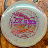 Discraft Colorshift Jawbreaker Z FLX Cicada - Ledgestone Edition