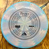 Axiom Discs Cosmic Electron Firm Proxy