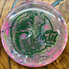 Disc Golf Disc