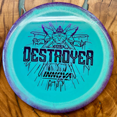 Disc Golf Disc