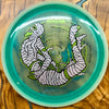 MVP Disc Sports Particle Proton Trail - 2026 Halloween Edition