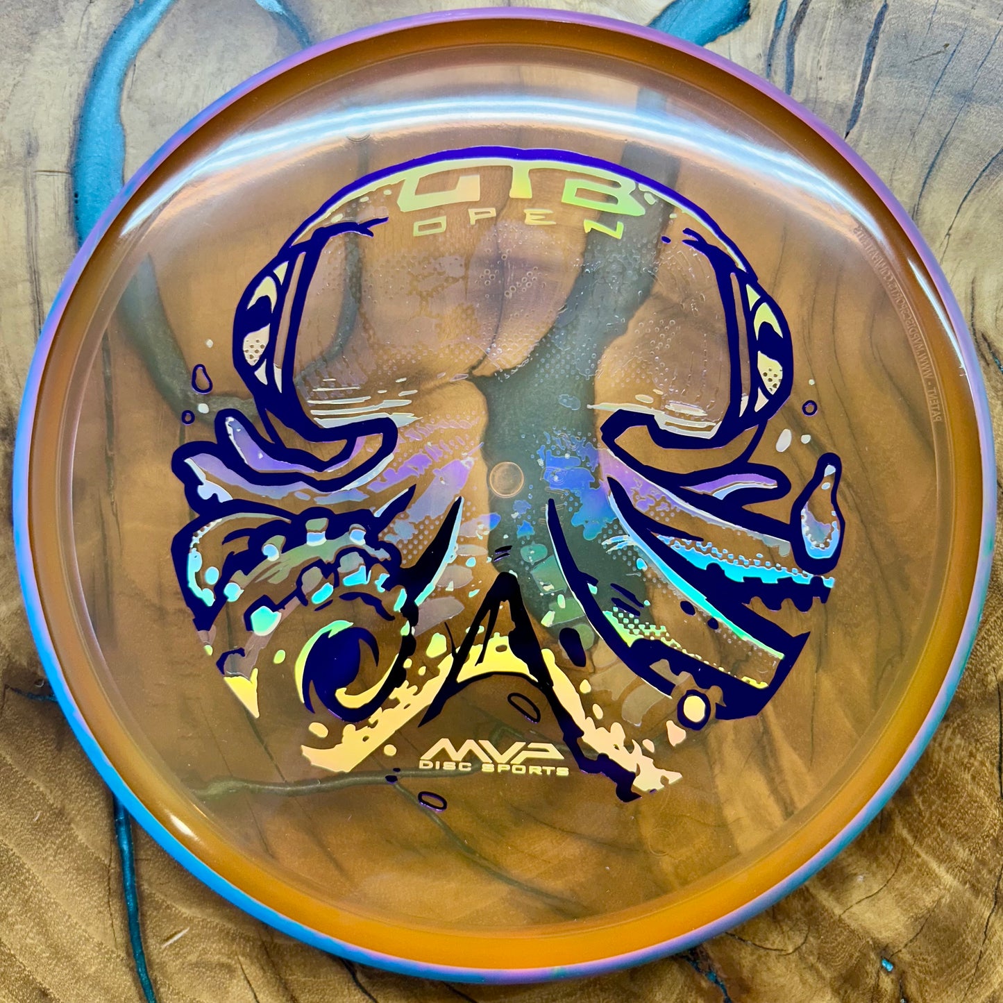 Axiom Discs Proton Soft Proxy - 2026 OTB Open Edition