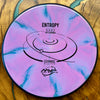 MVP Disc Sports Cosmic Neutron Entropy