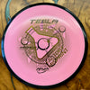 MVP Disc Sports Fission Tesla - Factory Misprint