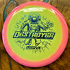 Innova Halo Star Destroyer - Calvin Heimburg 2025 Tour Series