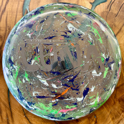 Discraft Jawbreaker Z Super FLX Luna - Ledgestone Edition