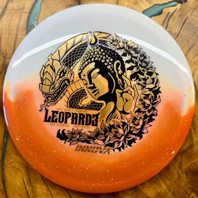 Innova Duo Leopard3 - 2026 Ohn Scoggins Tour Series