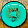 MVP Disc Sports James Conrad Neutron Trail - Factory Misprint