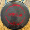 Discraft Paul Ulibarri Victory Series Zone