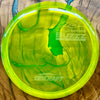Discraft Stiff CryZtal Buzzz - 2026 Worlds Edition