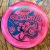 Discraft Z Swirl Cigarra - Barela/Turner Collab Edition