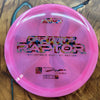 Discraft Ulibarri 2025 Z Swirl Captains Raptor