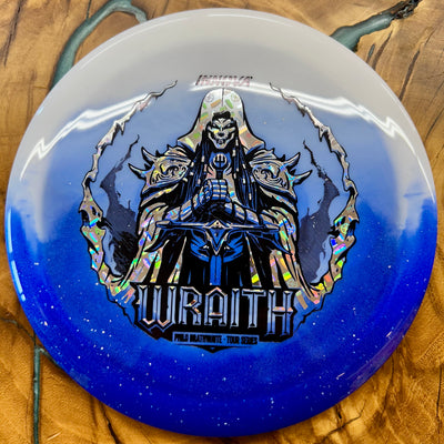 Innova Duo Wraith - 2026 Philo Brathwaite Tour Series
