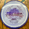 Innova Halo Star Firebird - First Run