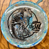 Discraft Jawbreaker Z FLX Fossil - Ledgestone Edition