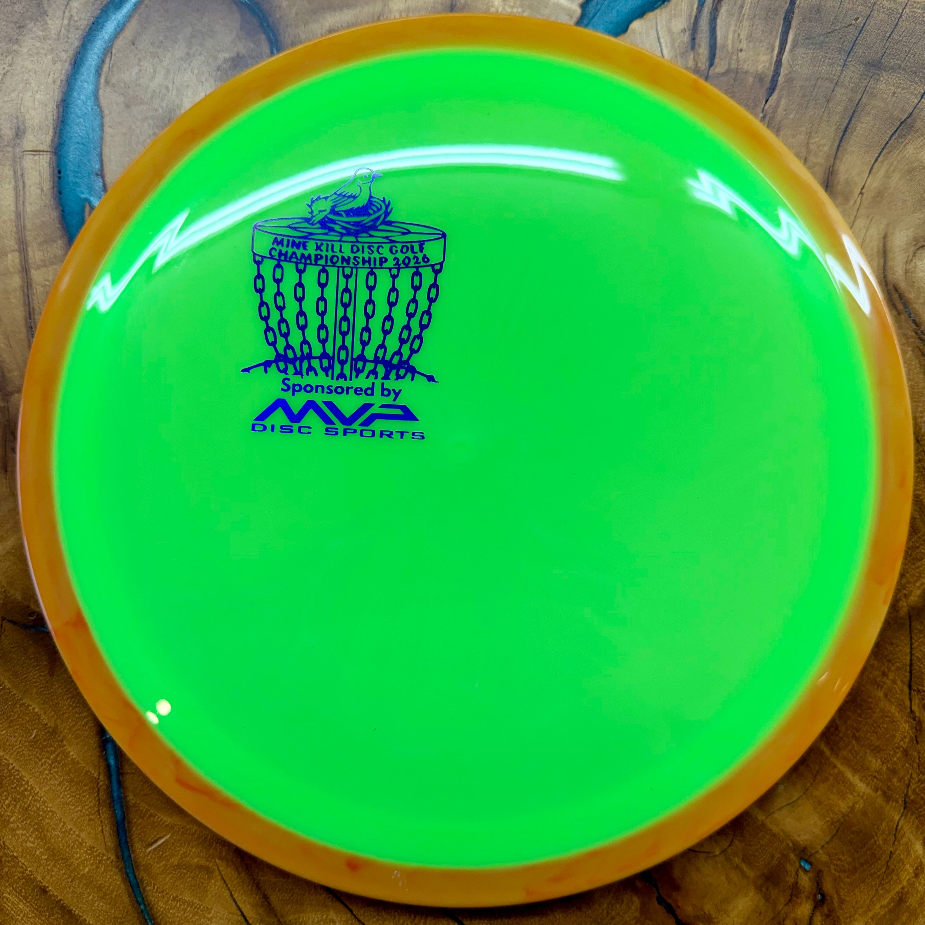 Discs – ADK Discs