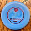 Discmania D-Line Flex 2 P1X - 10 Year Anniversary
