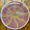 MVP Disc Sports Cosmic Neutron Signal - Project Lab Coat