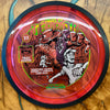 MVP Disc Sports James Conrad Proton Trail - 2025 Halloween