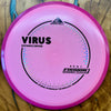 Axiom Discs Fission Virus - Project Lab Coat