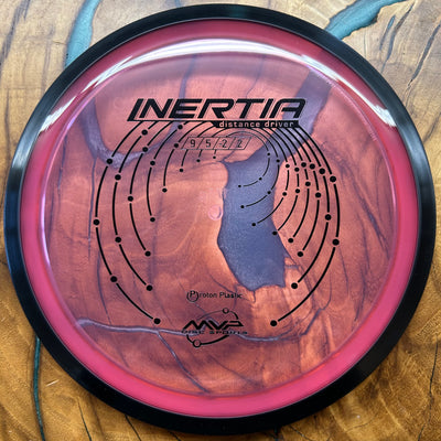 MVP Disc Sports Proton Inertia
