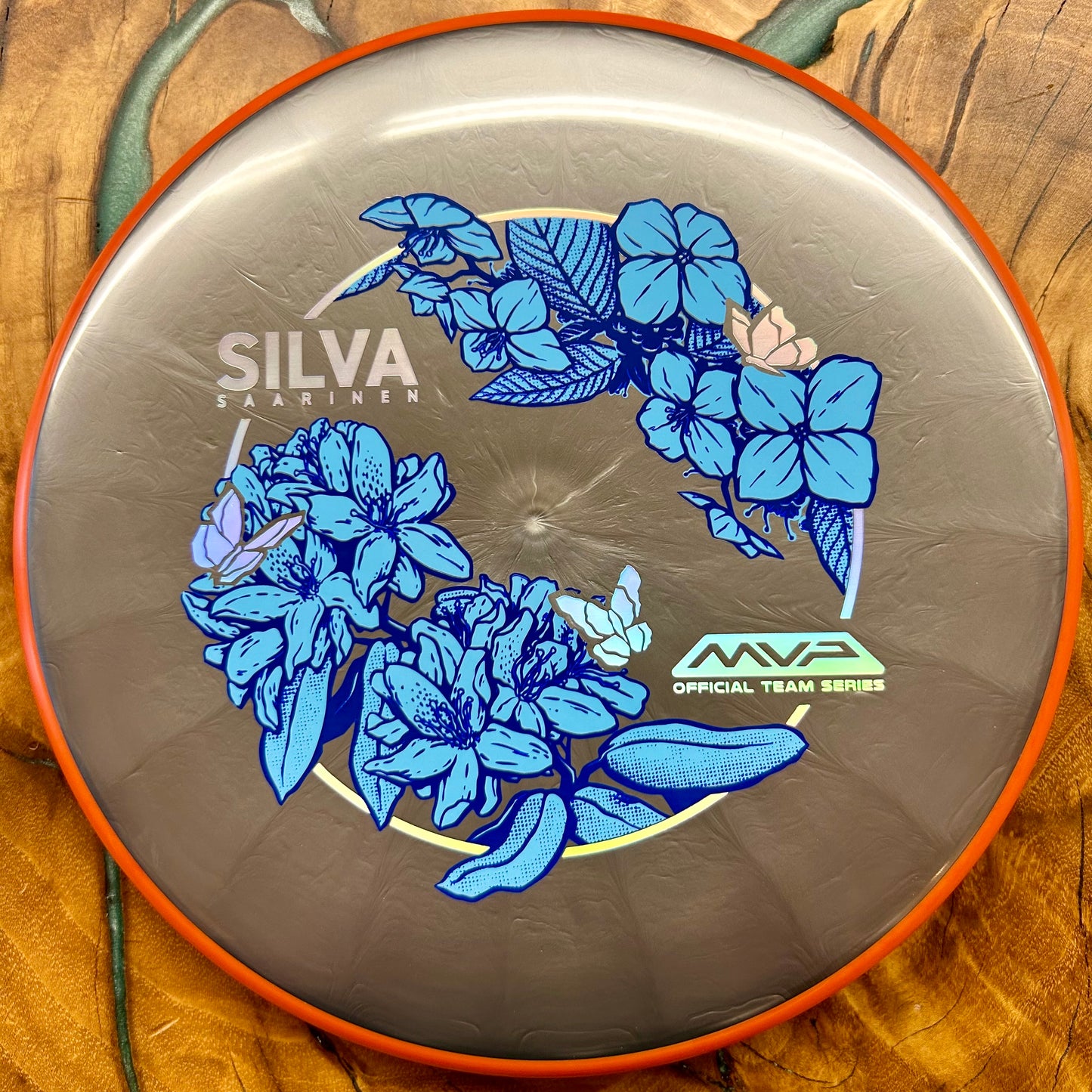 Axiom Discs Plasma Soft Proxy - Silva Saarinen Team Series