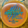 Discraft ESP 6x Claw Buzzz SS - 2026 Worlds Edition