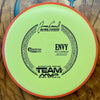 Axiom Discs James Conrad Signature Series Electron Firm Envy