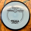 MVP Disc Sports Fission Photon