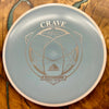 Axiom Discs Fission Crave