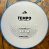 Axiom Discs Electron Firm Tempo