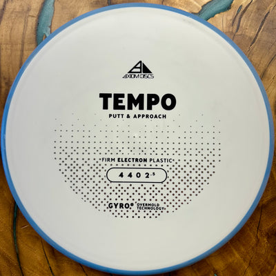 Disc Golf Disc
