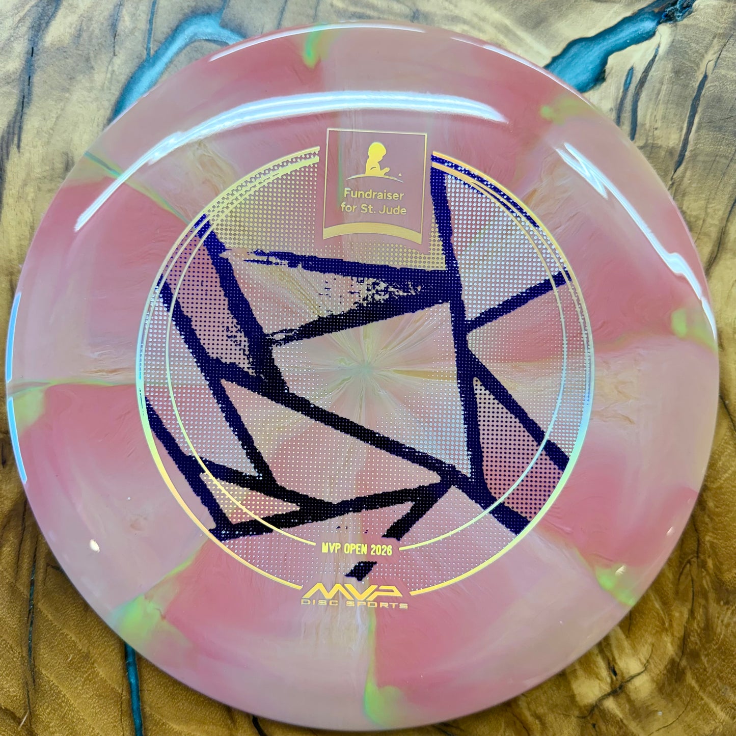 Streamline Cosmic Neutron Shift - 2026 MVP Open