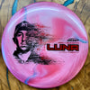 Discraft Special Blend Luna - 2026 Paul McBeth Tour Series