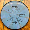 MVP Disc Sports Cosmic Electron Medium Atom