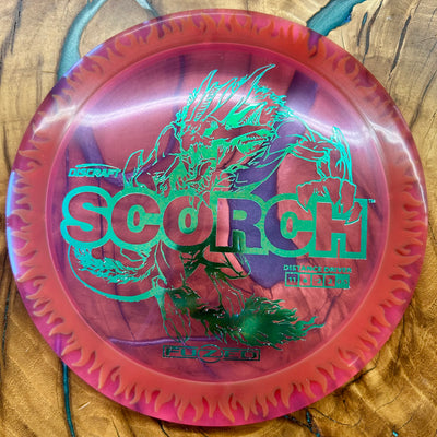 Discraft Fuzed Line Scorch
