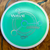 MVP Disc Sports Fission Wave - Project Lab Coat