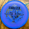 Streamline Electron Soft Stabilizer