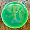 Axiom Discs Proton Virus