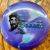 Discraft Special Blend Hallux - 2026 Ricky Wysocki Tour Series