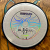 MVP Disc Sports Plasma Servo