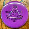 Axiom Discs Prism Neutron Trance