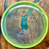Axiom Discs Proton Insanity