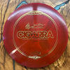 Discraft Anthony Barela First Run Z Line Cigarra
