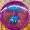 Discraft Z Sparkle Avenger SS - Ledgestone Edition