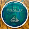 Axiom Discs Proton Insanity