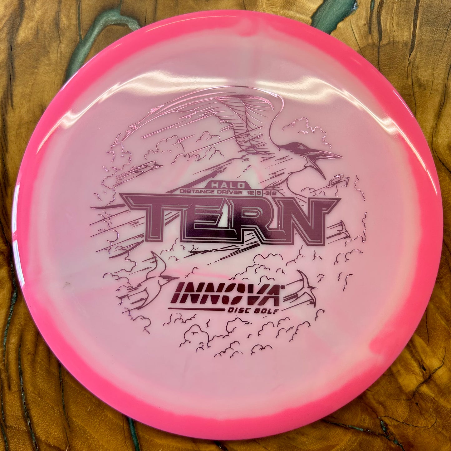Innova Halo Star Tern